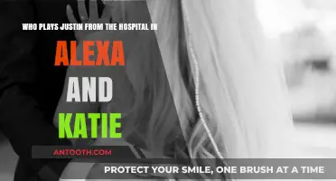 Who Plays Justin in Alexa & Katie? Meet the Actor!