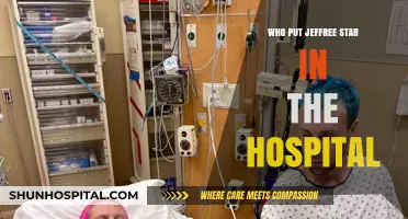 The Mystery Behind Jeffree Star's Hospitalization
