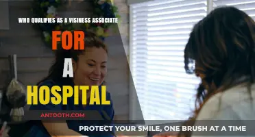 Understanding Business Associates: Who Qualifies Under Hospital HIPAA Rules?