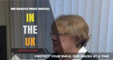 Regulating Private Hospitals: Who Oversees UK Private Healthcare?