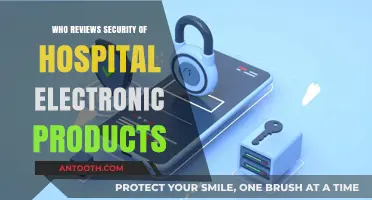 Hospital Device Security: Who Reviews and Protects?