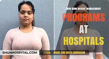 Weight Management: Experts at Hospitals Guide You
