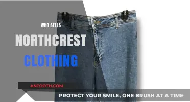Discover Where to Buy Northcrest Clothing: Top Retailers and Online Stores