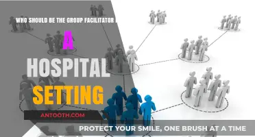Choosing the Right Group Facilitator in Hospital Settings: Key Considerations