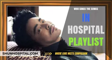 Hospital Playlist: Who Sings the Songs?