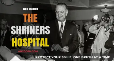 The Origins of Shriners Hospitals: A Masonic Legacy of Care