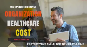 Healthcare Cost Control: Who Monitors Hospital Spending?