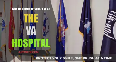 How to Submit Grievances at VA Hospitals: A Step-by-Step Guide