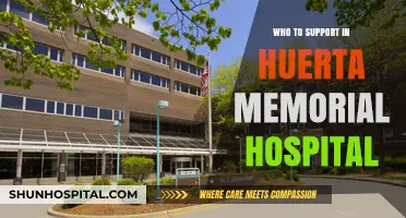 Support for Huerta Memorial: How You Can Help