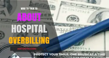 Hospital Overbilling: Know Your Rights, Take Action