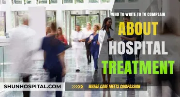 How to File a Complaint About Hospital Treatment: A Step-by-Step Guide