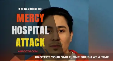 The Horrific Mercy Hospital Attack: Who Was Responsible?