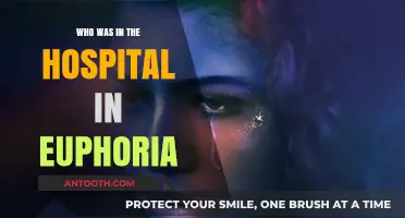 Euphoria Hospital: Who Was Admitted and Why?