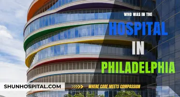 Hospital History: Philadelphia's Medical Pioneers