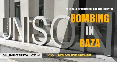 Unraveling the Truth: Who Bombed Gaza's Hospital?