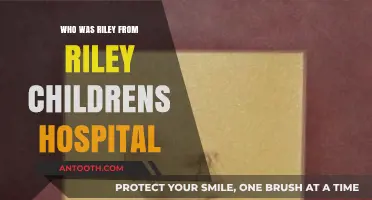 The Story of James Whitcomb Riley, the Children's Hospital Namesake