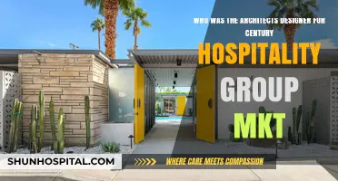 Architectural Visionary Behind Century Hospitality Group MKT Revealed