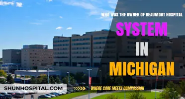 Unveiling the Ownership of Beaumont Hospital System in Michigan