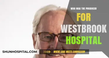 Westbrook Hospital: Meet the Producer Behind Its Success