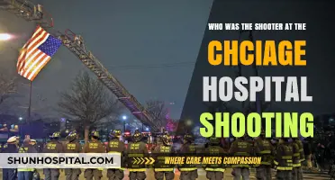 Unveiling the Identity: Chicago Hospital Shooting Shooter Revealed