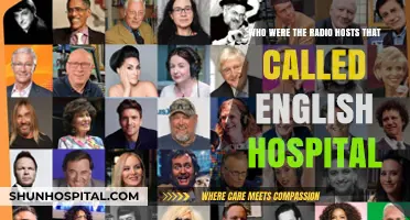 Radio Hosts' Shocking Prank Call to English Hospital: Who Were They?