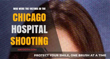 Chicago Hospital Shooting Victims: Uncovering the Tragic Stories Behind the Headlines