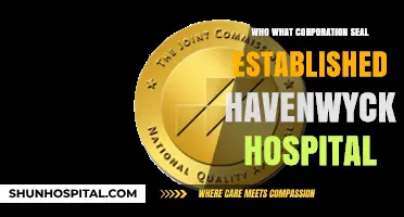 Havenwyck Hospital: Who Authorized Its Seal?