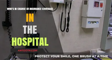 Understanding Hospital Insurance Coverage: Who Holds the Responsibility?