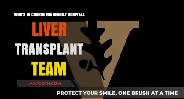Meet the Expert Team Leading Liver Transplants at Vanderbilt Hospital
