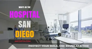 San Diego's Hospital Staff: Heroes Unveiled