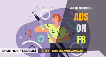 Hospital Ads on Facebook: Why the Targeting?