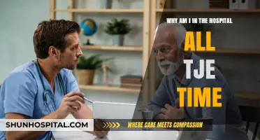 Frequent Hospital Visits: Understanding the Root Causes and Solutions