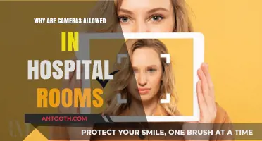 Cameras in Hospital Rooms: Ethical or Invasive?