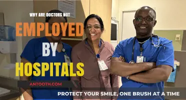 The Complex Relationship: Hospitals and Doctors' Independence