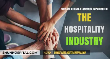 Upholding Ethical Standards: The Cornerstone of Trust in Hospitality