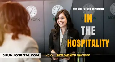 Hospitality Events: Engaging Customers, Building Brand Loyalty