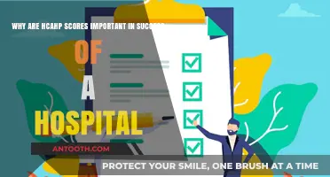 HCAHPS Scores: Key to Hospital Success and Patient Satisfaction