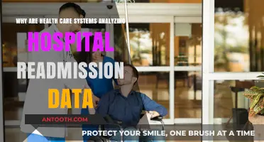 Analyzing Hospital Readmission Data: Key Insights for Health Care Systems