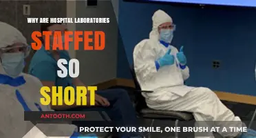Hospital Labs: Staffing Crisis and Solutions