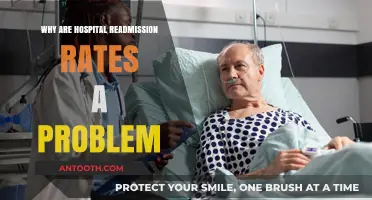 Hospital Readmissions: A Costly and Concerning Issue