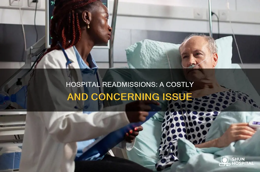 why are hospital readmission rates a problem
