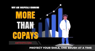 Hospitals Overcharging: Why Are Copays Not Enough?