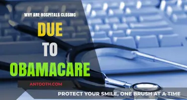 Obamacare's Impact: Hospitals Closing, Why?