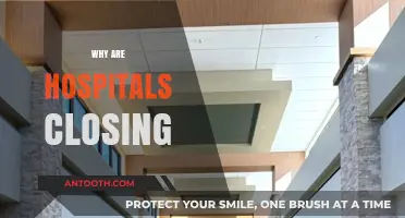 Understanding the Crisis: Why Hospitals Are Closing Across the Nation