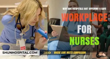Unsafe Workplaces: Why Nurses Face Risks in Hospitals
