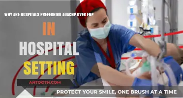 Hospitals Shift: Why AGACNP is Preferred Over FNP in Acute Care