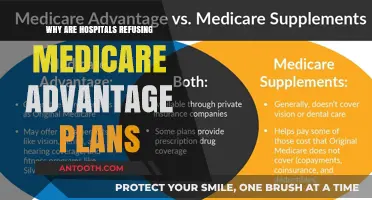 Hospitals Reject Medicare Advantage: What's the Real Reason?
