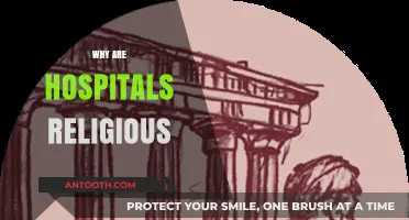 Exploring the Deep Roots of Religion in Modern Healthcare