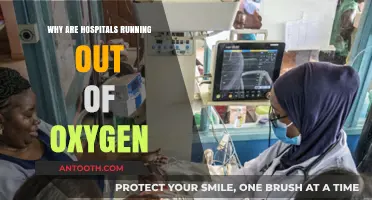 Oxygen Crisis: Hospitals Running on Empty
