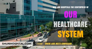 Hospitals: The Vital Core of Modern Healthcare Systems Explained